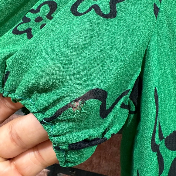 Reformation Kacey dress - Picture 11 of 15